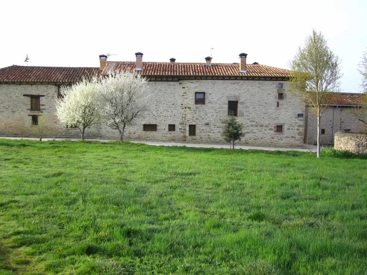 Casa Palacio De Mave Apartment Bagian luar foto